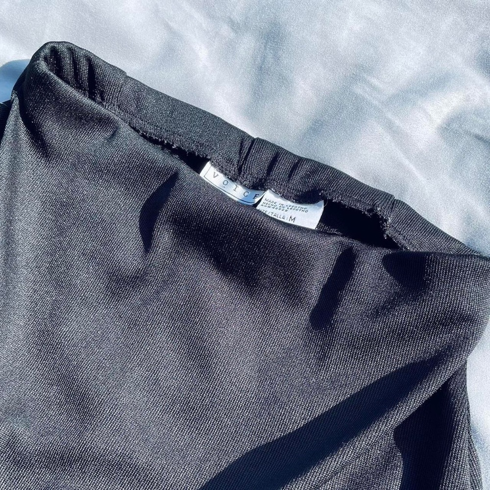 Vintage • Pencil Skirt